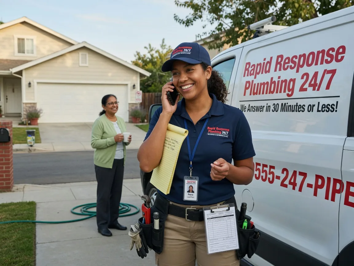 Emergency Plumber Fleming, OH FAQs